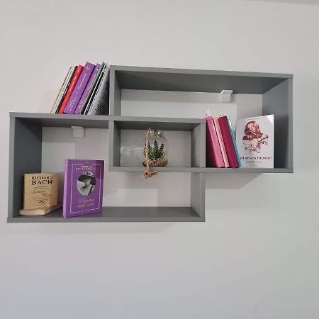 Sweet Home Sfintu Ilie ภายนอก รูปภาพ