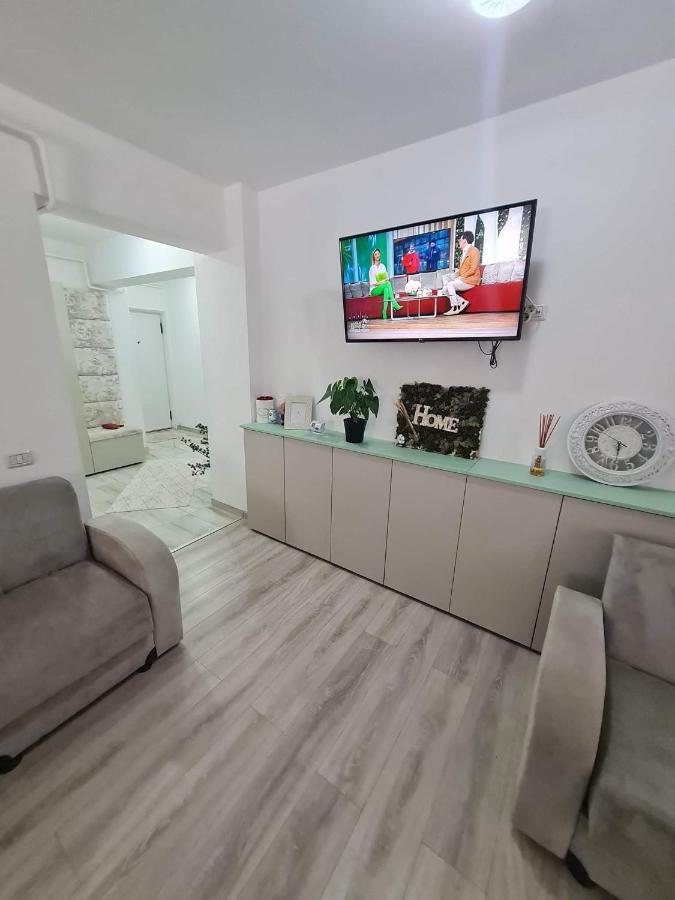 Sweet Home Sfintu Ilie ภายนอก รูปภาพ