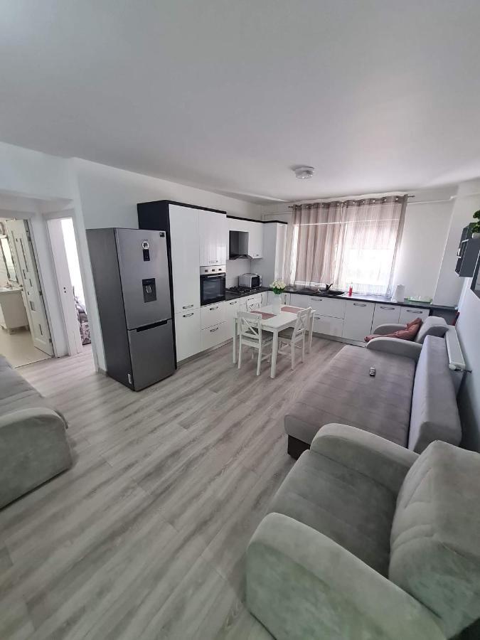Sweet Home Sfintu Ilie ภายนอก รูปภาพ
