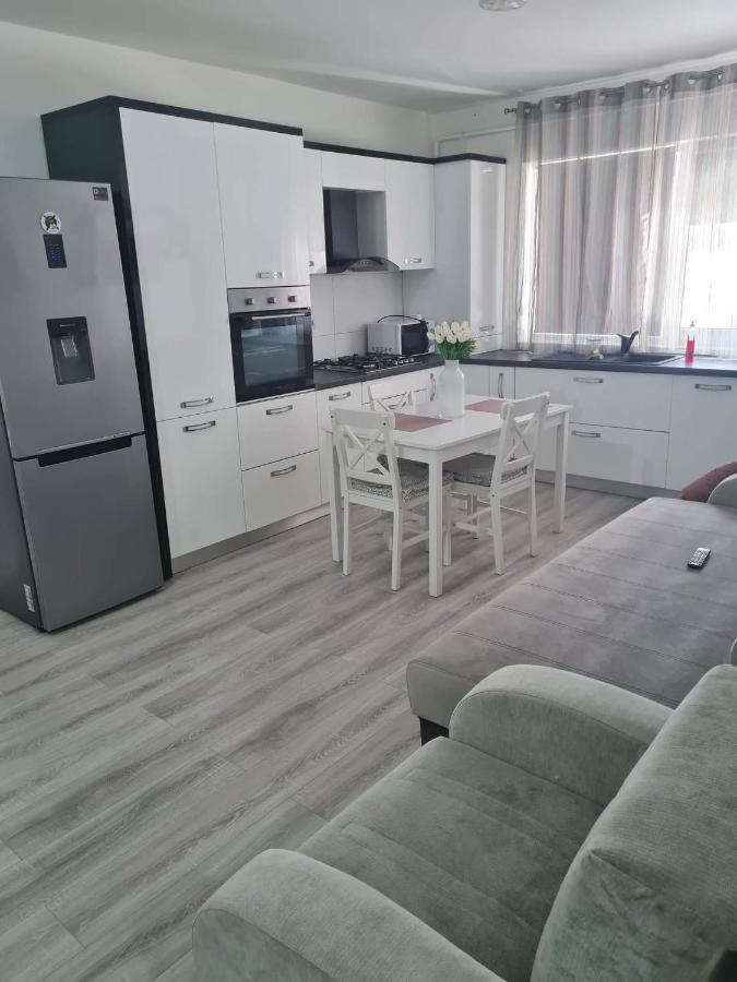 Sweet Home Sfintu Ilie ภายนอก รูปภาพ