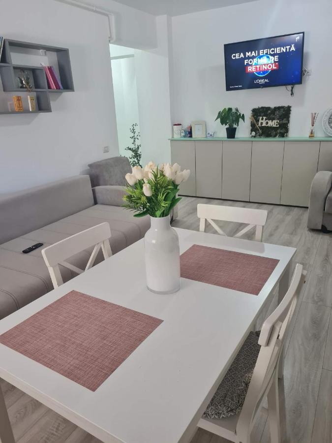 Sweet Home Sfintu Ilie ภายนอก รูปภาพ