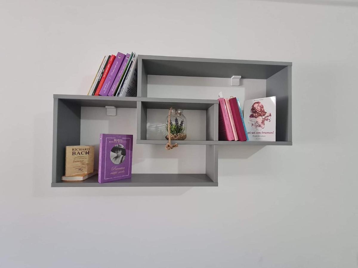 Sweet Home Sfintu Ilie ภายนอก รูปภาพ